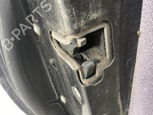 Left rear door MERCEDES-BENZ A-CLASS (W168) A 140 (168.031, 168.131) | BP21957888C4 
