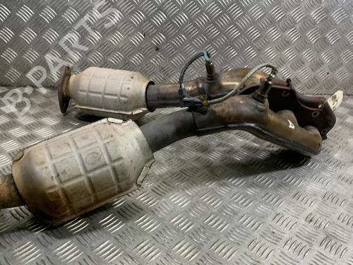 Used Catalyst Catalyst LEXUS IS II (_E2_) 250 (GSE20) (208 hp) 19994574 19994574