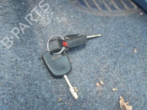 Right mirror FORD KA (RB_)  | BP19986439C27 