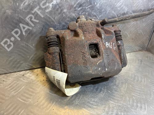 Used Left front brake caliper Left front brake caliper 21952567 21952567
