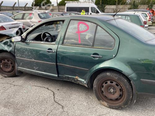 Used Parts VW BORA I (1J2) 1.9 SDI 2224100