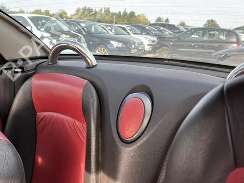 AC compressor PEUGEOT 206 CC (2D) 2.0 S16 | BP23877580M34  - Image 9