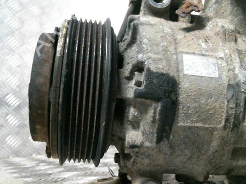 AC compressor OPEL ZAFIRA A MPV (T98) 2.0 DTI 16V (F75) | BP19981610M34 
