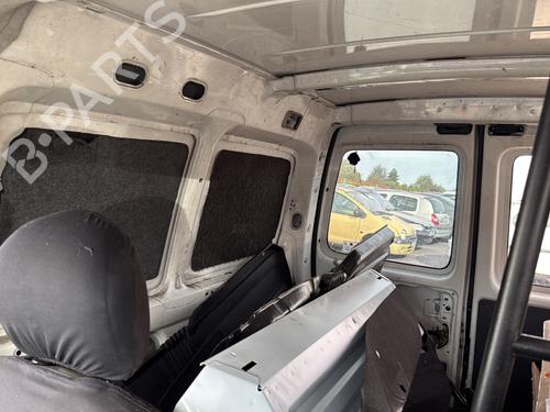 Dørrute Høyre foran CITROËN BERLINGO / BERLINGO FIRST Box Body/MPV (M_) 1.9 D 70 (MBWJZ, MCWJZ) | BP29371903C19 