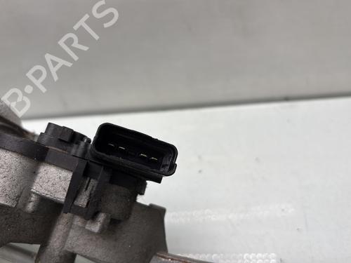 Front wiper motor CITROËN C2 (JM_) 1.4 HDi | BP32495711M29