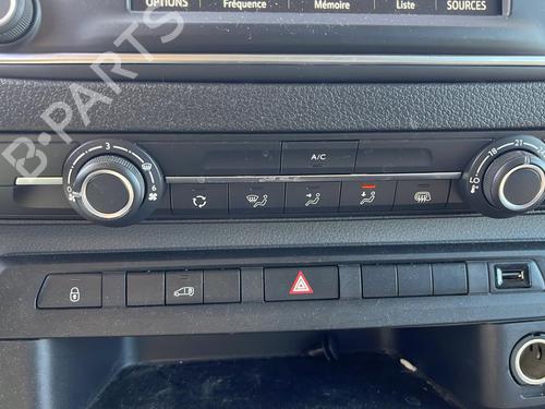 Steering wheel OPEL VIVARO C Van (K0) 1.5 | BP25813955C49  - Image 17