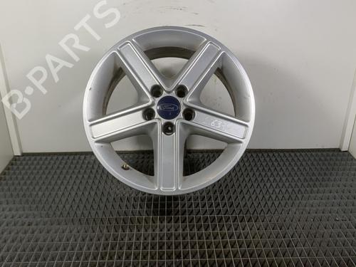 Used Rim FORD FOCUS II (DA_, HCP, DP) 1.6 TDCi (90 hp) 20483639