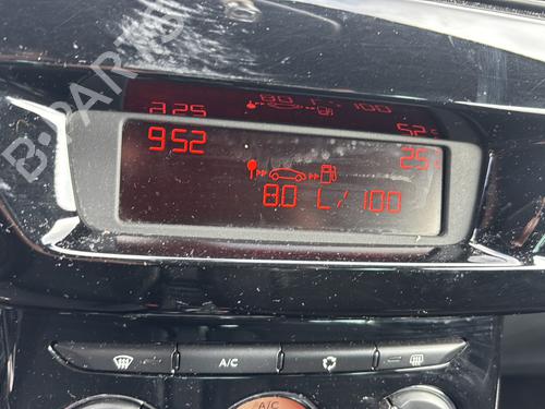 Electronic module CITROËN DS3 (SA_) 1.2 VTi 82 | BP29141750M83  - Image 21