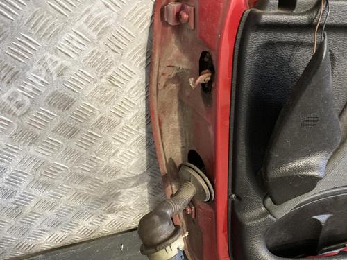 Used Right front door PEUGEOT 206 CC (2D) [2000-2008]  21957482