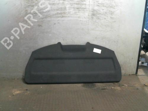 Used Rear parcel shelf VW PASSAT B5.5 (3B3) 1.9 TDI (130 hp) 19983154