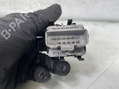 Used Left front window switch Left front window switch RENAULT MEGANE II (BM0/1_, CM0/1_) 1.9 dCi (BM0G, CM0G) (120 hp) 34242583 34242583