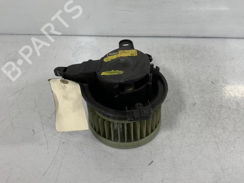 Heater blower motor PEUGEOT 306 Hatchback (7A, 7C, N3, N5)  | BP19980524M62 