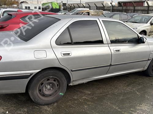 Front right lock PEUGEOT 406 (8B) 2.0 HDI 110 | BP28279576C97 
