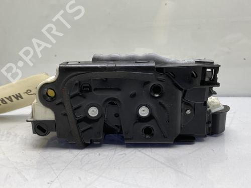 Used Front right lock Front right lock 19972147 19972147