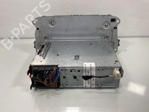 Used Radio Radio 19985308 19985308