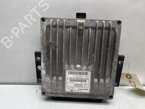 Used Engine control unit (ECU) RENAULT MODUS / GRAND MODUS (F/JP0_) 1.5 dCi (FP0D, JP0D) (82 hp) 29735454