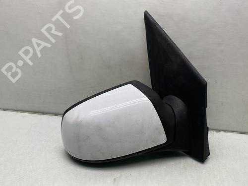 Right mirror FORD FIESTA V (JH_, JD_) 1.4 TDCi | BP23107162C27 