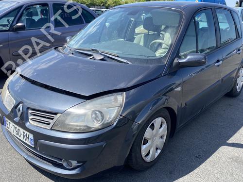 Right front window switch RENAULT SCÉNIC II (JM0/1_) 1.5 dCi (JM1E, JM16) | BP29939263I26  - Image 20
