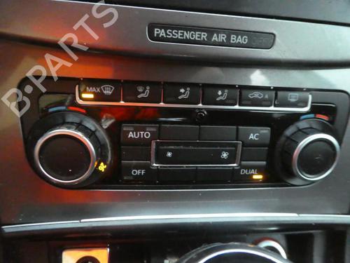 Left tailgate light VW PASSAT B7 (362) | BP20027050C79 - Image 7