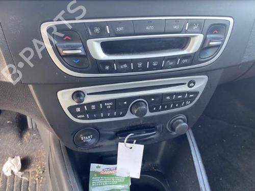 Left front window switch RENAULT MEGANE III Hatchback (BZ0/1_, B3_) 1.5 dCi | BP24420408I27 - Image 17