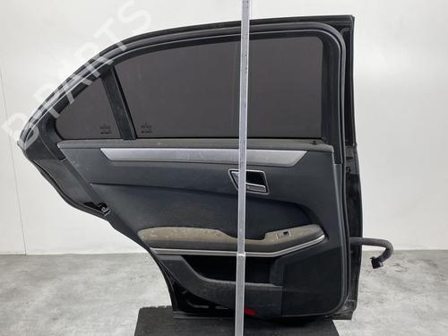 Used Left rear door Left rear door MERCEDES-BENZ E-CLASS (W212) E 220 CDI (163 hp) 21957636 21957636