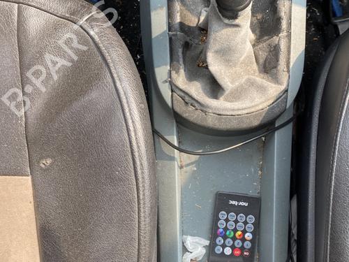 Left front door SEAT IBIZA III (6L1) 1.9 SDI | BP29253479C2 