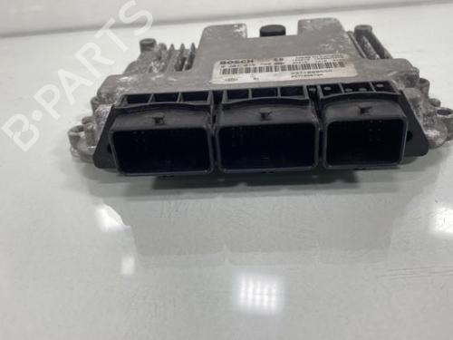 Used Engine control unit (ECU) Engine control unit (ECU) RENAULT MEGANE III Hatchback (BZ0/1_, B3_) 1.9 dCi (BZ0N, BZ0J) (131 hp) 21196882 21196882