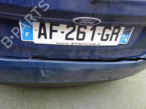 Seat buckle FORD FIESTA VI (CB1, CCN) 1.25 | BP20030907I32 