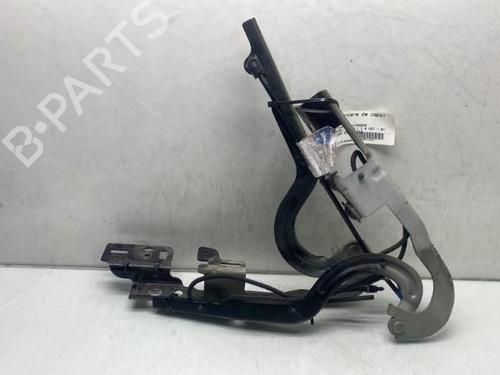 Used Hinge/Door check strap Hinge/Door check strap PEUGEOT 5008 (0U_, 0E_) 1.6 HDi (112 hp) 19958062 19958062