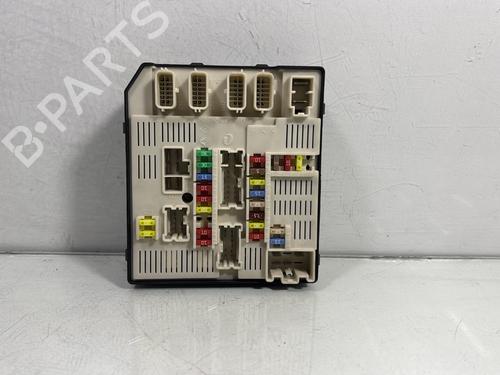 Elektronisk modul RENAULT MEGANE III Hatchback (BZ0/1_, B3_) 1.5 dCi (BZ09, BZ0D, BZ1W, BZ29, BZ14) (110 hp) 29724830