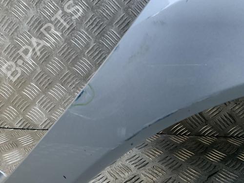 Used Right front fenders PEUGEOT 3008 I MPV (0U_) 1.6 HDi (109 hp) 23254108