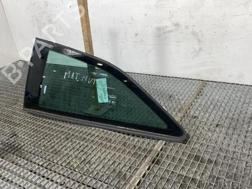 Used Rear left door window Rear left door window 19960640 19960640