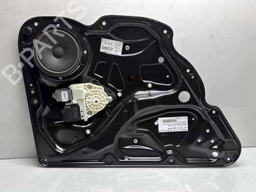 Rear left window mechanism VW PASSAT B7 Variant (365) 3.6 FSI 4motion | BP32269738C24