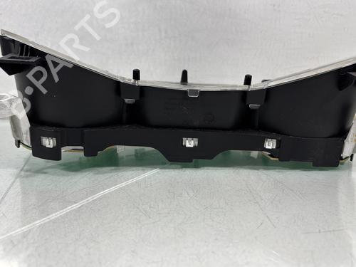 Instrument cluster CITROËN C3 II (SC_) 1.2 VTi 82 | BP30090547C47  - Image 5
