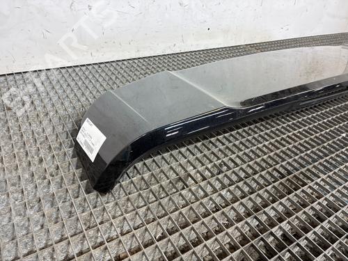 Used Rear spoiler Rear spoiler RENAULT GRAND SCÉNIC IV (R9_) 1.5 dCi 110 (R9A3) (110 hp) 34477702 34477702