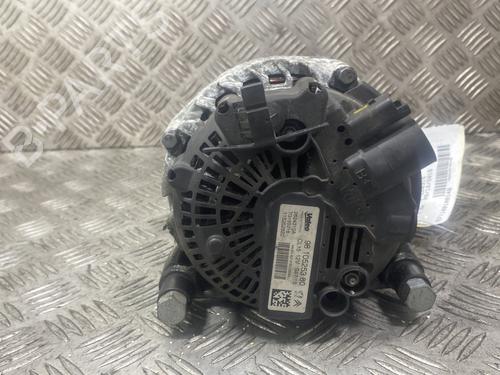 Alternator PEUGEOT 308 SW II (LC_, LJ_, LR_, LX_, L4_) 1.6 BlueHDi 120 | BP28423250M7 