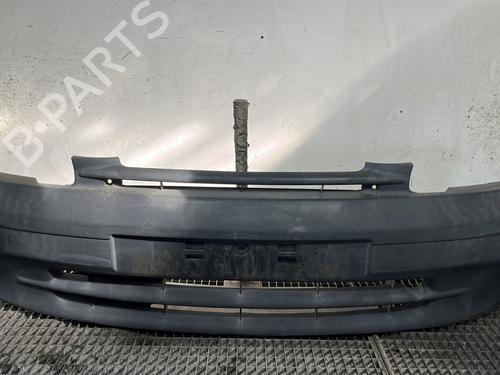 Foran støtfanger RENAULT KANGOO (KC0/1_) 1.2 (KC0A, KC0K, KC0F, KC01) (58 hp) 32981074