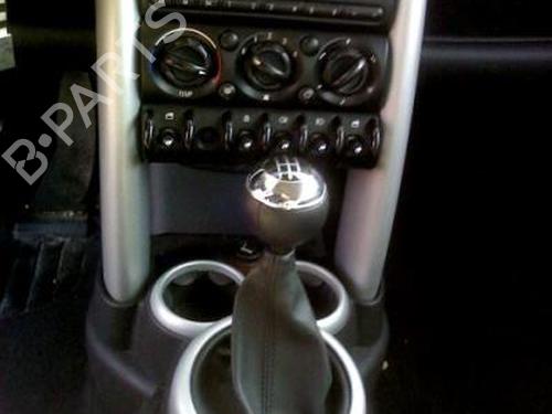 Right front door MINI MINI (R50, R53) One | BP20034113C3 