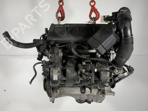 Used Engine Engine OPEL CORSA E (X15) 1.4 (08, 68) (90 hp) 23983195 23983195