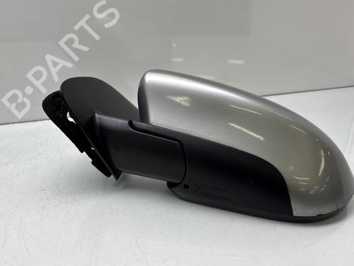 Left mirror NISSAN QASHQAI I (J10, NJ10) 1.5 dCi | BP29286888C26 