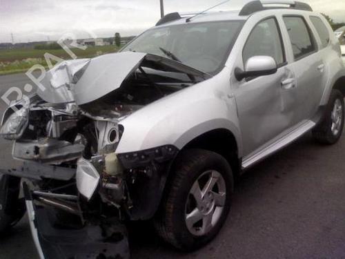 Used Parts DACIA DUSTER (HS_) 1.5 dCi (86 hp) 4326888
