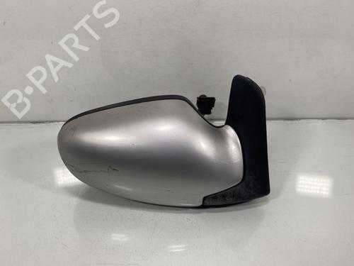 Right mirror FORD GALAXY I (WGR) 1.9 TDI | BP21822479C27 