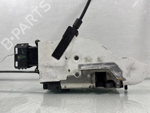 Høyre foran lås CITROËN C4 Picasso I MPV (UD_) 1.6 HDi | BP29508033C97 