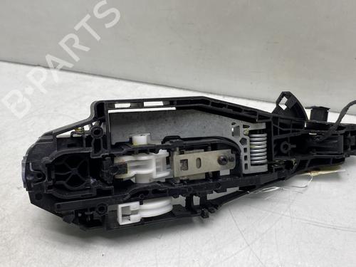 Front right exterior door handle PEUGEOT 508 I (8D_) 2.0 BlueHDi 180 | BP24960409C129 