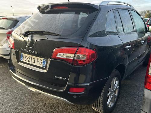 Right front window switch RENAULT KOLEOS I (HY_) 2.0 dCi (HY0K) | BP19992077I26 - Image 5