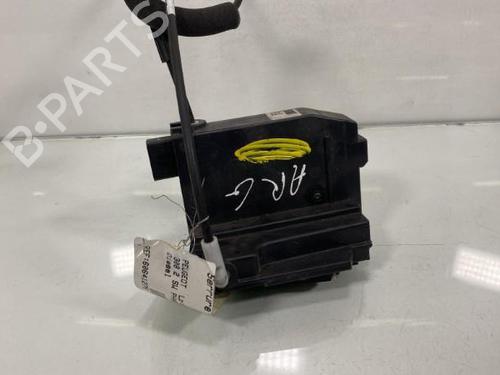 Rear left lock PEUGEOT 308 SW II (LC_, LJ_, LR_, LX_, L4_) 1.6 BlueHDi 120 | BP19997493C100 