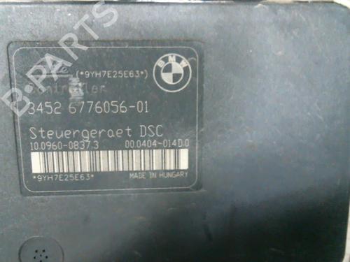 Used ABS pump BMW 1 (E87) 118 d (136 hp) 19979672