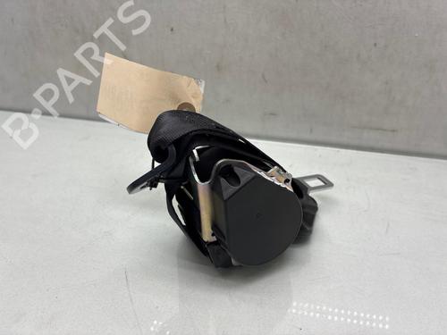 Rear left seatbelt PEUGEOT 2008 I (CU_) 1.2 VTi | BP37755305I29 - Image 2