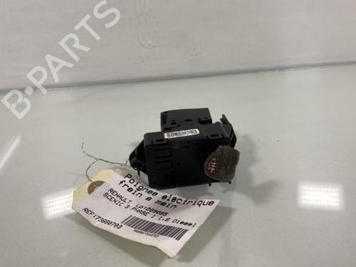 Used Switch RENAULT SCÉNIC III (JZ0/1_) 1.6 dCi (JZ00, JZ12) (130 hp) 19972699