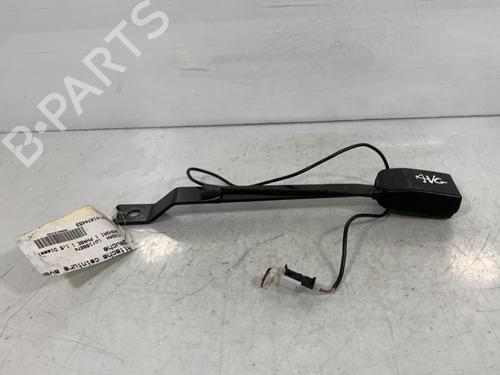 Seat buckle NISSAN QASHQAI / QASHQAI +2 I (J10, NJ10, JJ10E) 1.5 dCi | BP20031098I32 